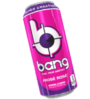 Bang Energy Drink Sticker - Bang Energy Drink Stickers