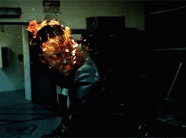 Ghostrider Agents Of Shield Gif Ghostrider Agents Of Shield Marvel Discover Share Gifs