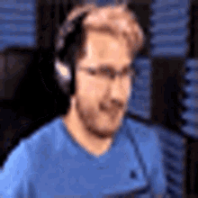 markiplier clapping gaming webcam