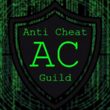 Anti Cheat Ac GIF - Anti Cheat Ac GIFs