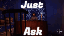 Shenmue Shenmue Just Ask GIF - Shenmue Shenmue Just Ask Just Ask GIFs