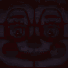 Five Nights At Freddys Sister Location GIF - Five Nights At Freddys Sister Location Circus Baby GIFs