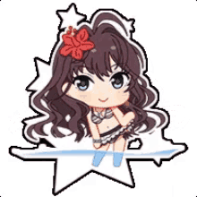cinderella idolmaster