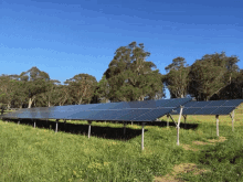 Solar Melbourne Solar Panel GIF - Solar Melbourne Solar Panel GIFs