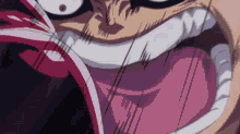 Kaido Luffy GIF - Kaido Luffy Thunder Bagua GIFs
