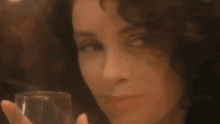 Drinking Hanging Out GIF - Drinking Hanging Out Catch Eye GIFs
