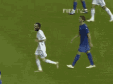 Pepe Arsenal GIF - Pepe Arsenal Zidane GIFs