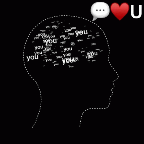 Miss You Thinking Of You Thinking Of You Miss You Gif - Thinking Of You Miss You I Love You -  Discover & Share Gifs