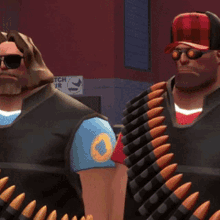 Tf2 Soldier GIF - Tf2 Soldier Asking GIFs