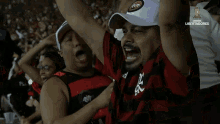 Si Animado GIF - Si Animado Copa Libertadores GIFs