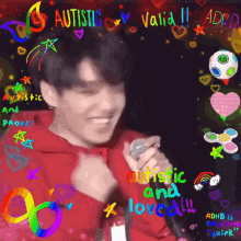 Autizzy Jungkook GIF - Autizzy Jungkook GIFs