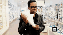 Shoe Phone GIF - Sole Collector Gifs Shoes Sneakers GIFs