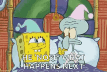 Spongebob Nose GIF - Spongebob Nose GIFs