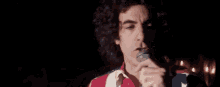 The Trial Of The Chicago7 Sacha Baron Cohen GIF - The Trial Of The Chicago7 Sacha Baron Cohen Abbie Hoffman GIFs