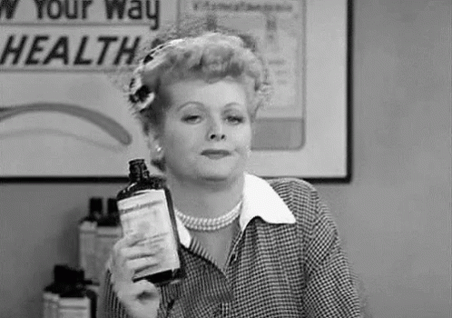 Drunk Smartass GIF - Drunk Smartass I Love Lucy - Discover & Share GIFs