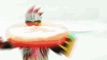Exaid Jujcriticalstrike Kamen Rider GIF - Exaid Jujcriticalstrike Exaid Kamen Rider GIFs