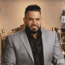 Lame Mike Shouhed GIF - Lame Mike Shouhed Shahs Of Sunset GIFs