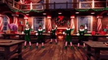 Act My Age Music Video  GIF - One Direction 1d Elf GIFs