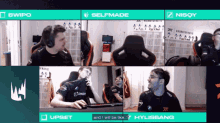fnatic lec