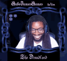 james encounter