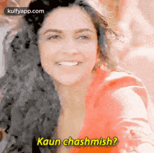 yeh jawaani hai dewaani yeh jawani hai diwaani deepika padukone chashmish who