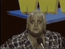 angry mad dusty rhodes no