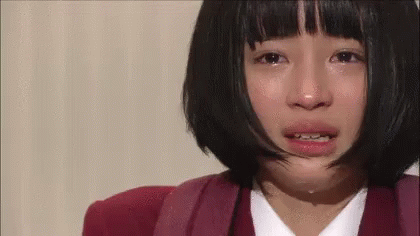 泣き顔 すずひろみ Gif Hiromi Suzu Crying Tear Discover Share Gifs