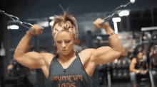 Muscle Muscles GIF - Muscle Muscles Fitness GIFs