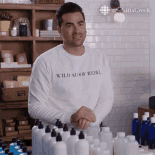 well im sure i could help you out david rose david dan levy schitts creek well im sure i could help you out david rose david dan levy schitts creek