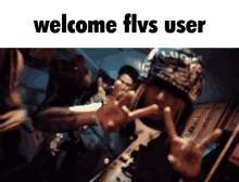 Flvs Welcome GIF - Flvs Welcome Zillakami GIFs
