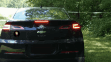 Technology Conections Chevy Volt Red Turning Signal GIF - Technology Conections Chevy Volt Red Turning Signal Brake Light Turn Signal GIFs