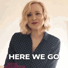 here we go alison pill good housekeeping lets go this is it