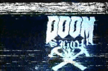 Doom Shop GIF - Doom Shop Records GIFs