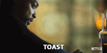 Toast Anthony Mackie GIF - Toast Anthony Mackie Takeshi Kovacs GIFs