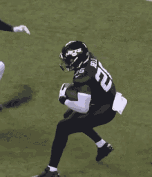 Leveon Bell Nyj GIF - Leveon Bell Nyj New York Jets GIFs