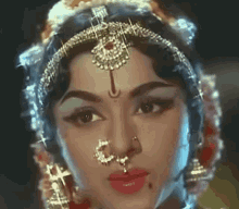 mohanambal thillana