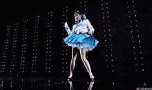 Chisato Moritaka 17sai GIF - Chisato Moritaka 17sai Dance GIFs