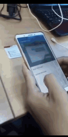 Sim Card Cellphone GIF - Sim Card Cellphone Smart Phone GIFs