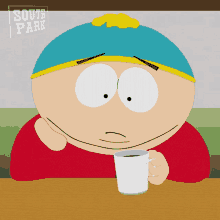 Sad Eric Cartman GIF - Sad Eric Cartman South Park GIFs