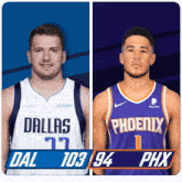 Dallas Mavericks (103) Vs. Phoenix Suns (94) Post Game GIF - Nba Basketball Nba 2021 GIFs
