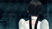 back look