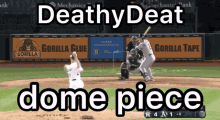 deat deathy