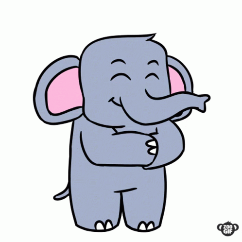 Party Dancing Elephant GIF - Party Dancing Elephant Dance GIFs
