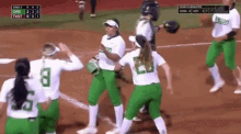 brooke yanez oregon softball brooke yanez oregon softball