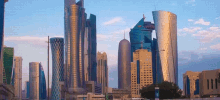 Doha Qatar GIF - Doha Qatar Tamim GIFs