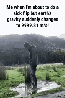 Gravity Science GIF - Gravity Science Fail GIFs