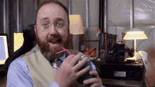 Cheers Passion Of The Nerd GIF - Cheers Passion Of The Nerd Tpn GIFs