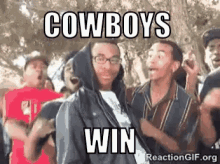 Dallas Cowboys GIF - Dallas Cowboys Win GIFs