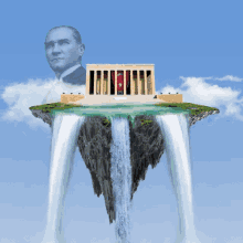 10kasım Atatürk GIF - 10kasım Atatürk Mustafa Kemal Ataturk GIFs
