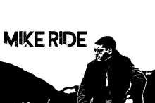 Dj Mike Ride GIF - Dj Mike Ride Mike Ride GIFs